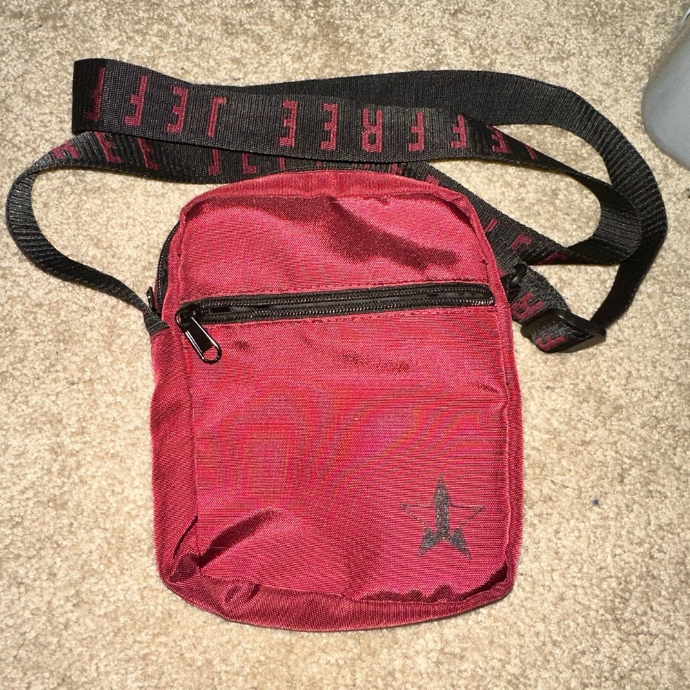 Jeffree Star crossbody